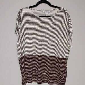 Liz Claiborne Blouse   